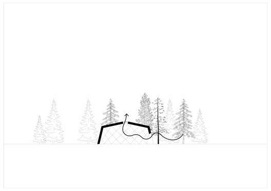 The Travelers’ House / BBGK Architects + Katarzyna Mach - Image 24 of 28
