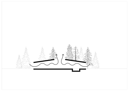 The Travelers’ House / BBGK Architects + Katarzyna Mach - Image 25 of 28