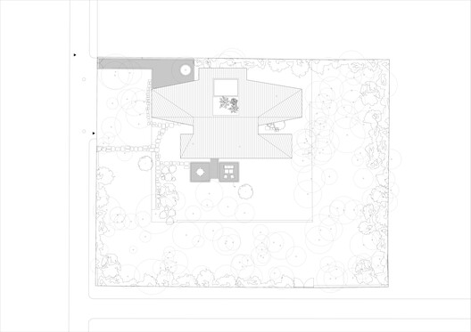 The Travelers’ House / BBGK Architects + Katarzyna Mach - Image 26 of 28