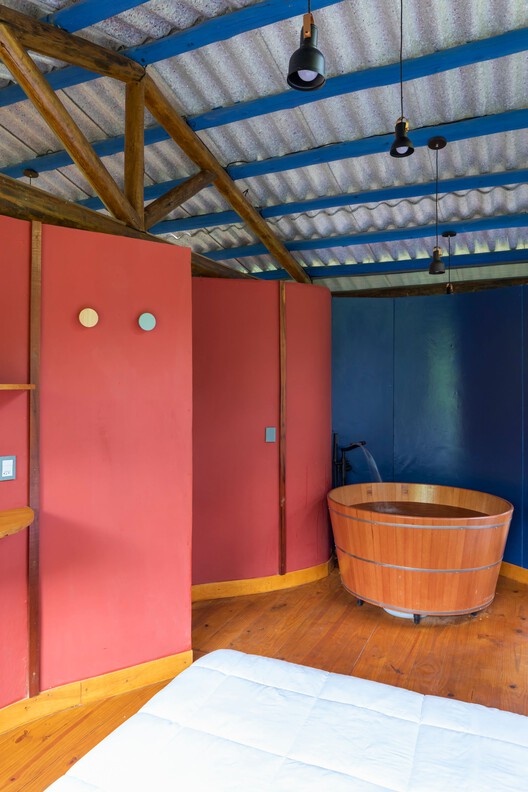 Casa L / Kiti Vieira Arquitetura - Imagem 18 de 35