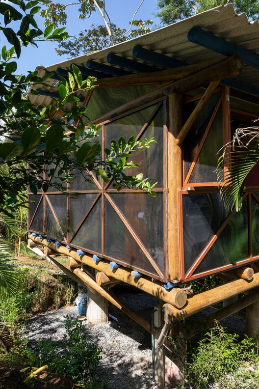 Casa L / Kiti Vieira Arquitetura - Imagem 12 de 35