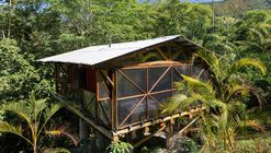 House L / Kiti Vieira Arquitetura