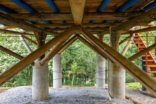 Casa L / Kiti Vieira Arquitetura - Imagem 13 de 35