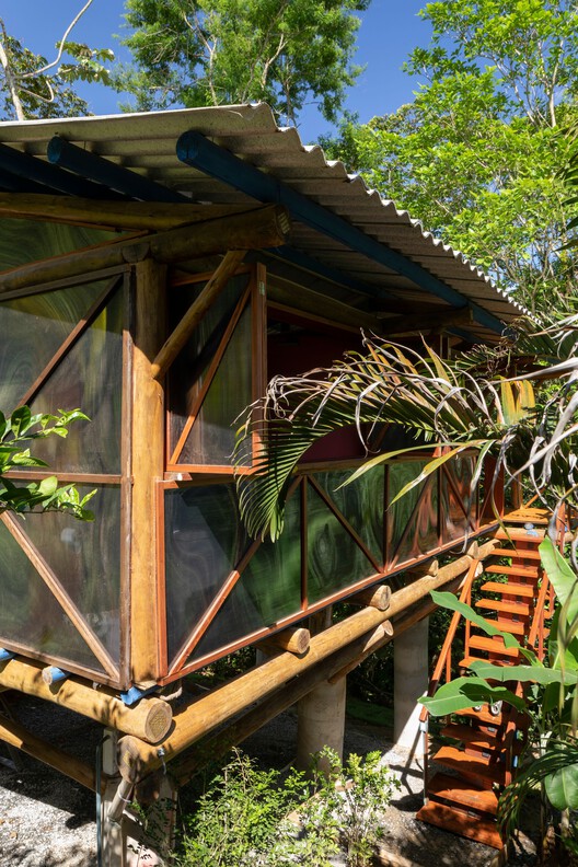 Casa L / Kiti Vieira Arquitetura - Imagem 11 de 35