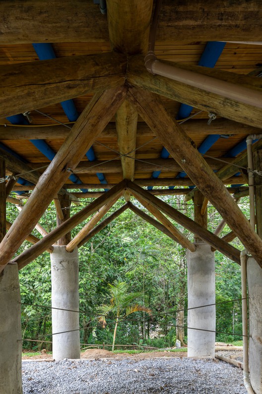 Casa L / Kiti Vieira Arquitetura - Imagem 14 de 35