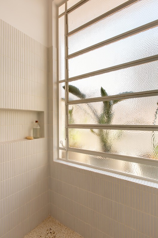 Apartamento Hípica / Mana arquitetura Apartamento Hípica / Mana arquitetura - Fotografia de Interiores, Vidro