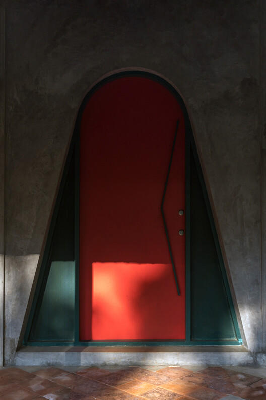The Ethereal Whisper House / Project 51 A (h) - Image 10 of 19