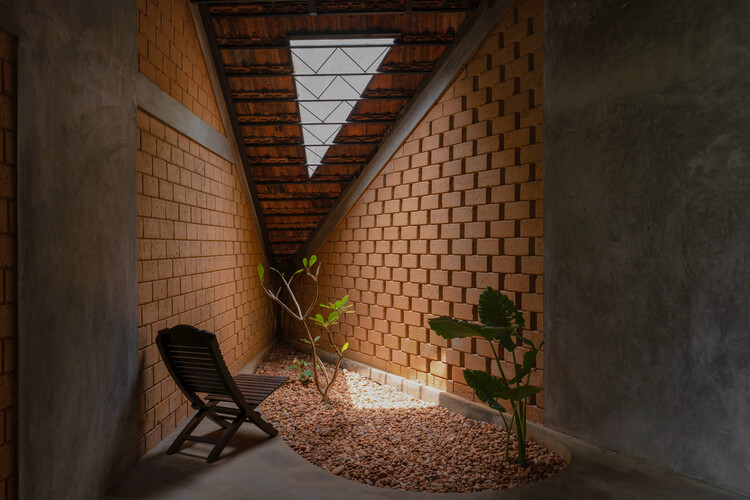 Casa Sussurro Etéreo / Project 51 A (h) - Fotografia de Interiores