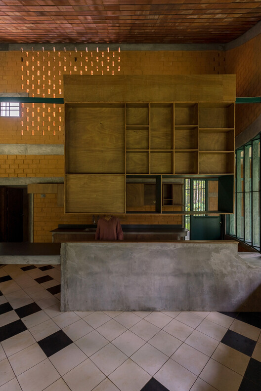 The Ethereal Whisper House / Project 51 A (h) - Image 11 of 19
