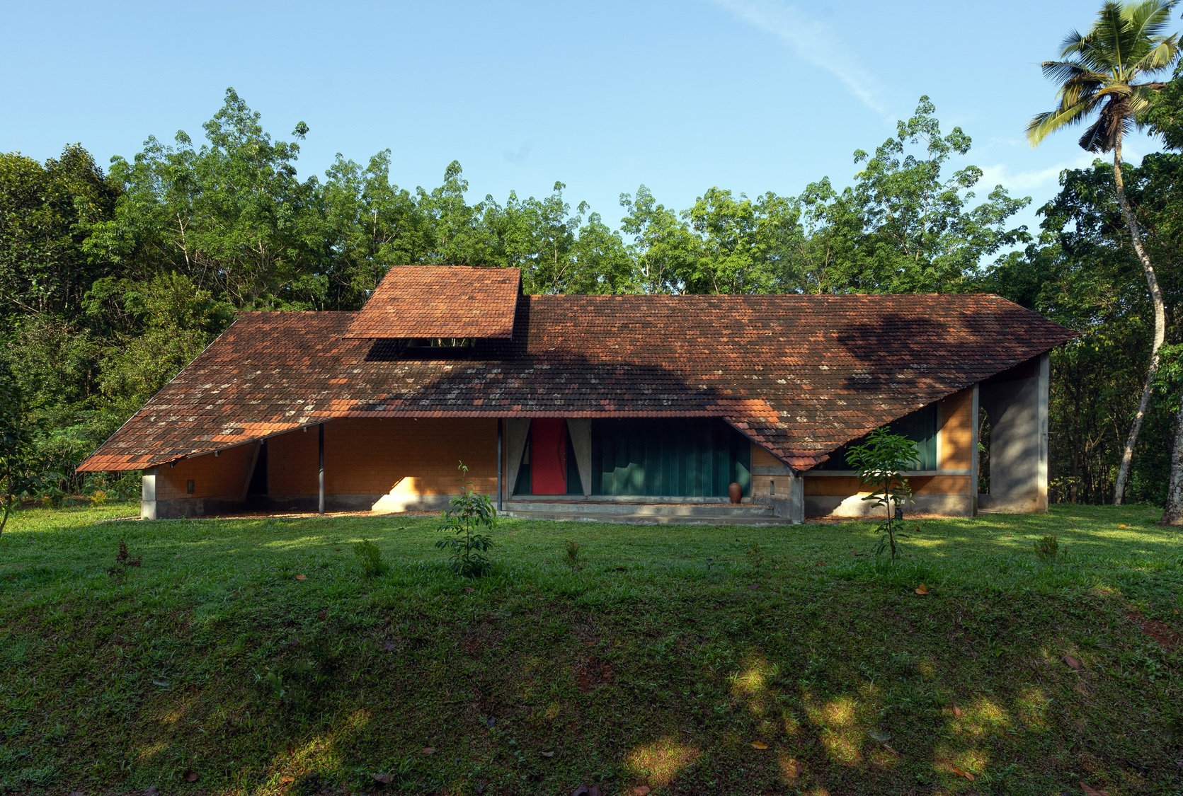 The Ethereal Whisper House / Project 51 A (h)