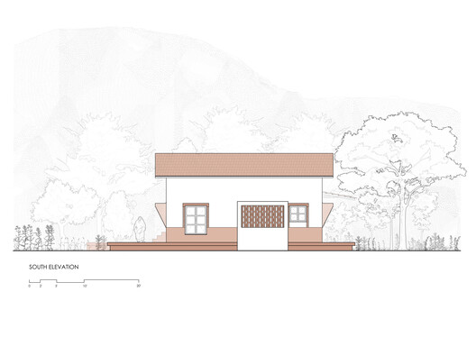House of Nostalgia / PROJECT TERRA - Image 20 of 23