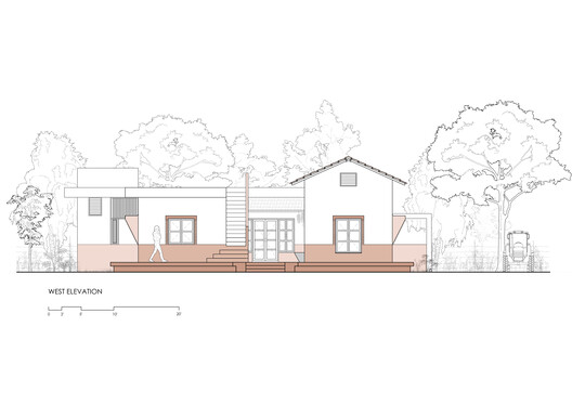 House of Nostalgia / PROJECT TERRA - Image 18 of 23