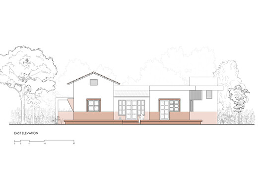 House of Nostalgia / PROJECT TERRA - Image 19 of 23