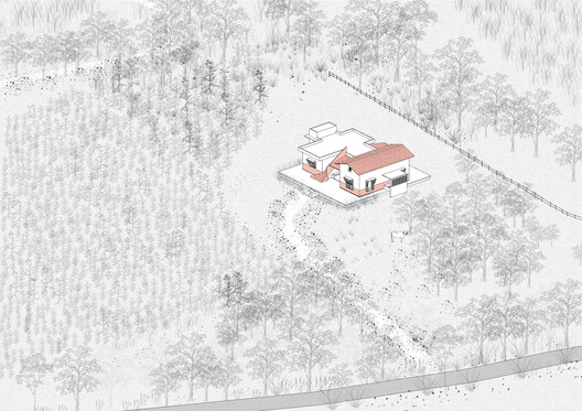 House of Nostalgia / PROJECT TERRA - Image 23 of 23