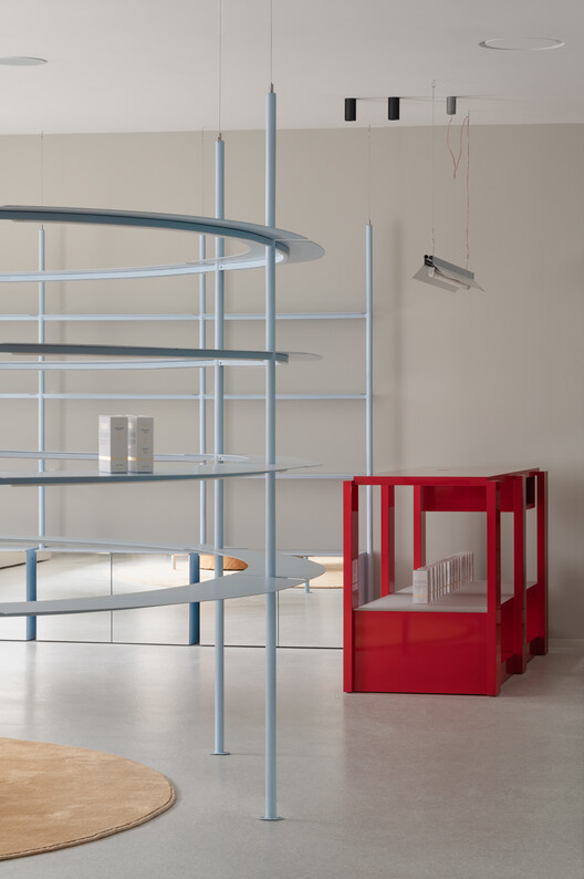 Njoy Shop / Nastia Mirzoyan - Image 14 of 17