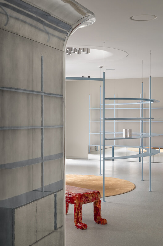 Njoy Shop / Nastia Mirzoyan