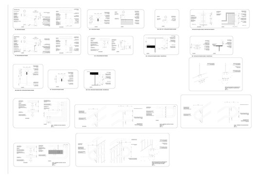 SESC Franca / SIAA + Apiacás Arquitetos - Imagen 28 de 28