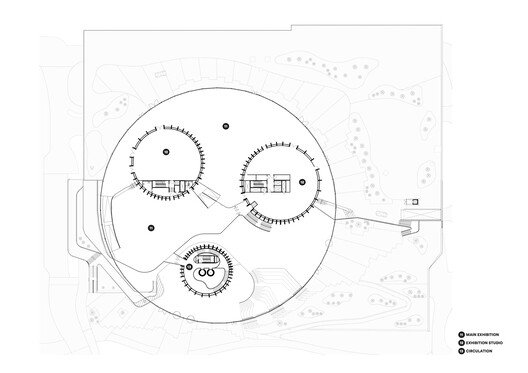 World of Volvo Experience Center / Henning Larsen - Image 35 of 40