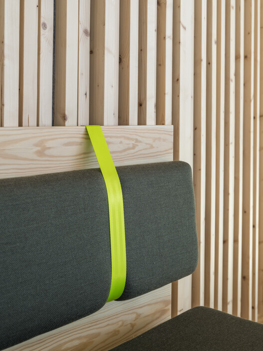 World of Volvo Experience Center / Henning Larsen - Image 21 of 40