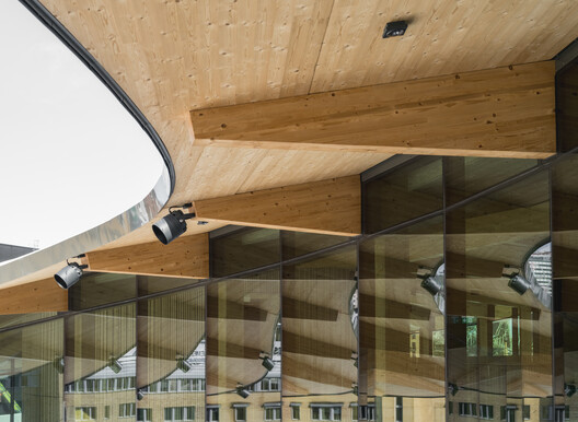 World of Volvo Experience Center / Henning Larsen - Image 26 of 40