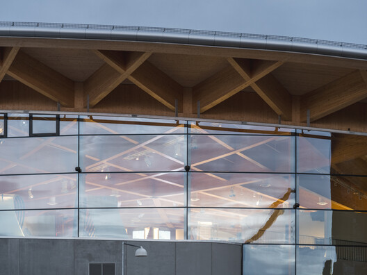 World of Volvo Experience Center / Henning Larsen - Image 28 of 40