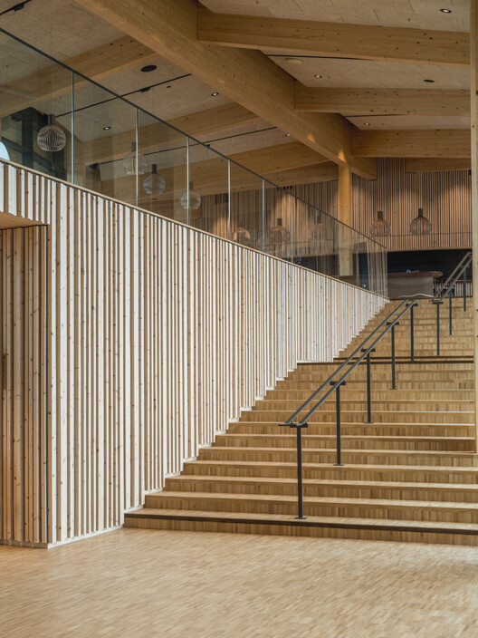 World of Volvo Experience Center / Henning Larsen - Image 9 of 40