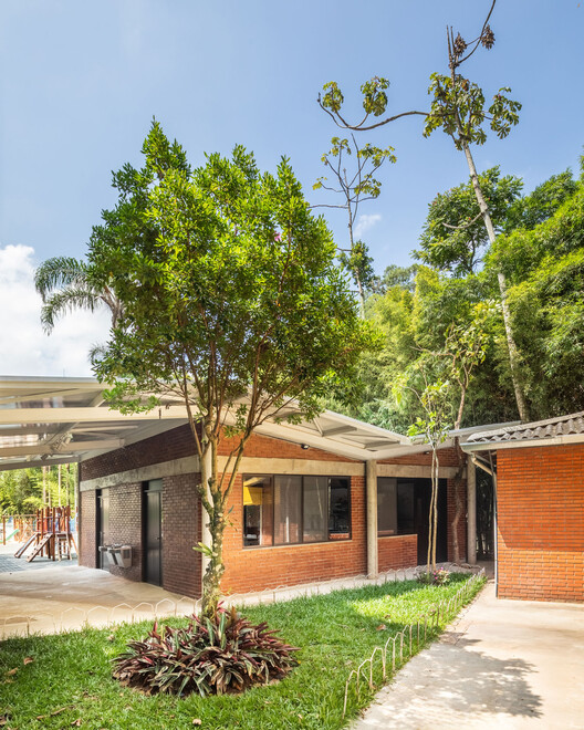 Academia de Santa María / Rehabilitación de Carvalho Terra Arquiteos - Fotografía externa