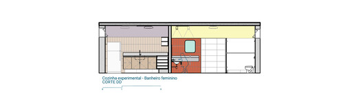 Rehabilitación del Colegio Santa María / Carvalho Terra Arquitetos Rehabilitación del Colegio Santa María / Carvalho Terra Arquitetos - Imagen 30 de 33