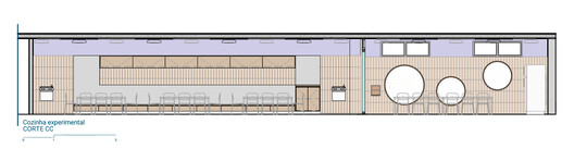 Rehabilitación del Colegio Santa María / Carvalho Terra Arquitetos Rehabilitación del Colegio Santa María / Carvalho Terra Arquitetos - Imagen 29 de 33