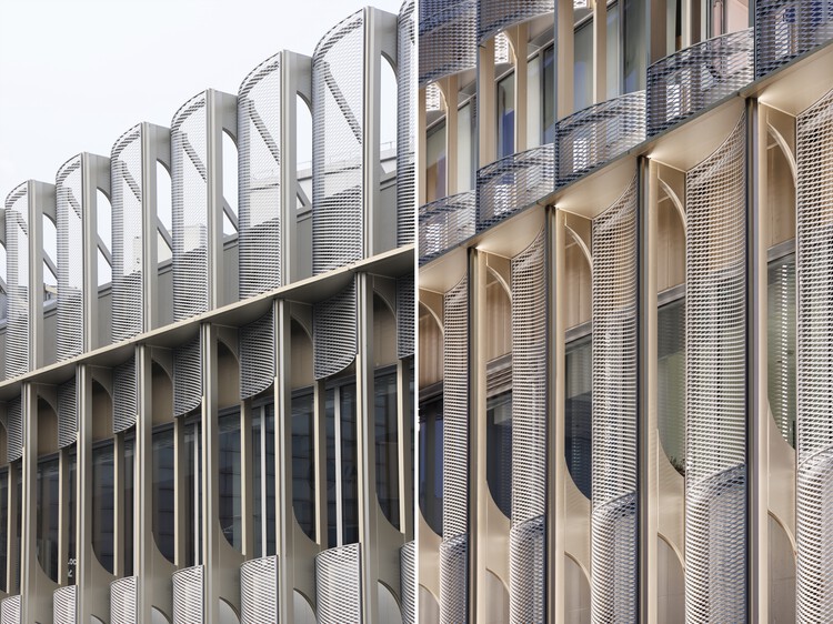 GATE M 西岸梦中心 1 栋 3 栋 / HCCH 合尘建筑 - 14 的图像 34