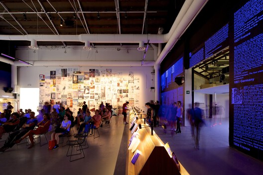The Architect as Writer: Expanding the Discipline Beyond Buildings - Image 9 of 36