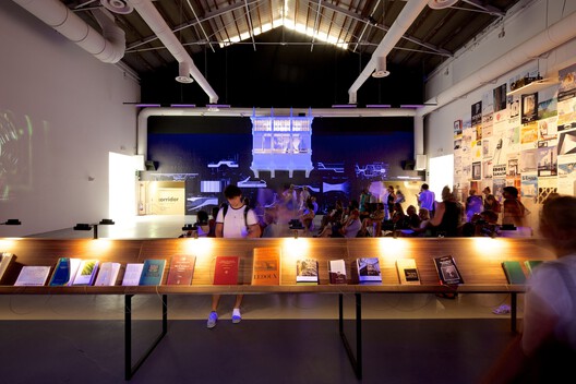 The Architect as Writer: Expanding the Discipline Beyond Buildings - Image 6 of 36