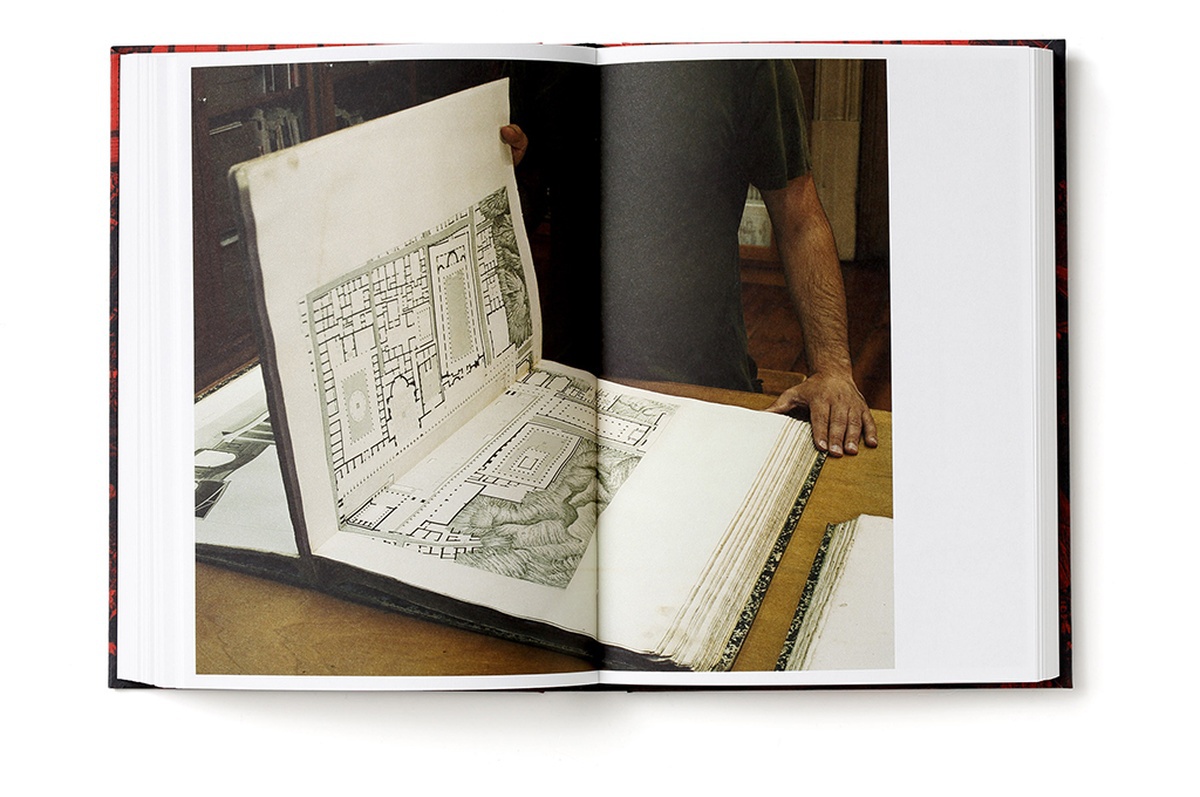 The Architect as Writer: Expanding the Discipline Beyond Buildings