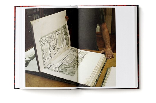 The Architect as Writer: Expanding the Discipline Beyond Buildings