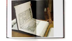 The Architect as Writer: Expanding the Discipline Beyond Buildings