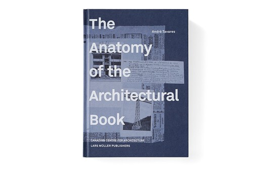 The Architect as Writer: Expanding the Discipline Beyond Buildings - Image 27 of 36