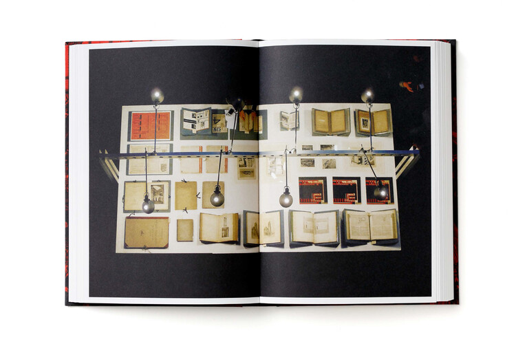 The Architect as Writer: Expanding the Discipline Beyond Buildings - Image 8 of 36