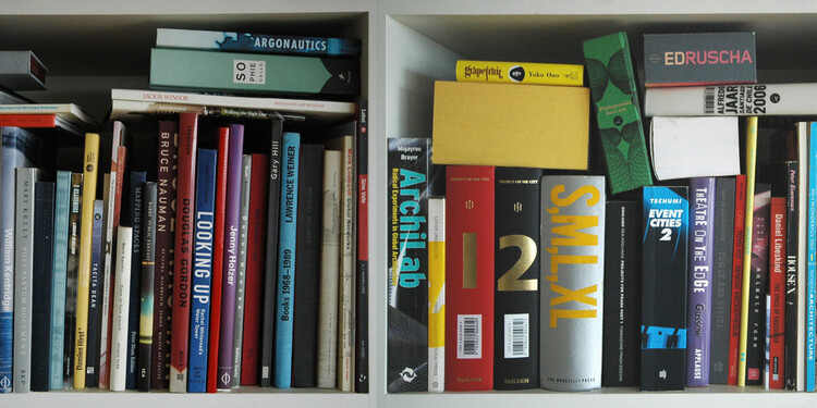 The Architect as Writer: Expanding the Discipline Beyond Buildings - Image 12 of 36