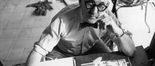 The Architect as Writer: Expanding the Discipline Beyond Buildings - Image 14 of 36