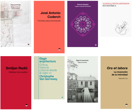 The Architect as Writer: Expanding the Discipline Beyond Buildings - Image 13 of 36