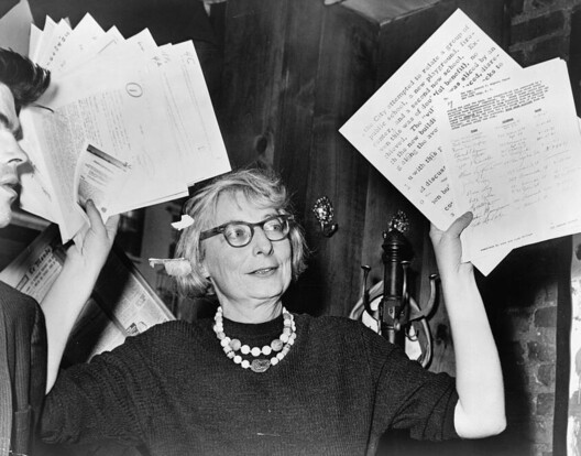 The Architect as Writer: Expanding the Discipline Beyond Buildings - Image 17 of 36