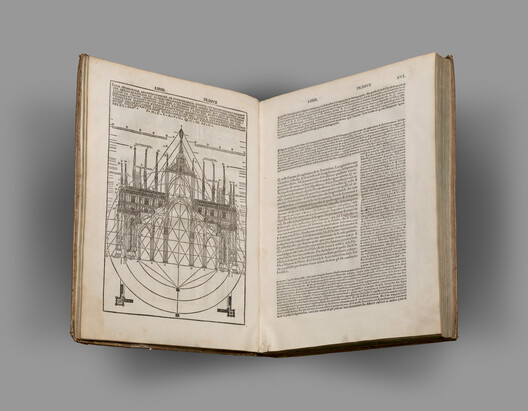The Architect as Writer: Expanding the Discipline Beyond Buildings - Image 23 of 36