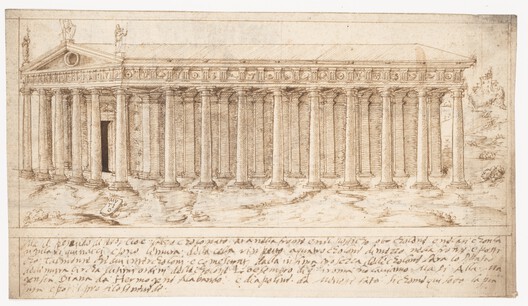 The Architect as Writer: Expanding the Discipline Beyond Buildings - Image 7 of 36