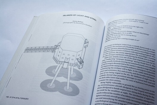 The Architect as Writer: Expanding the Discipline Beyond Buildings - Image 28 of 36