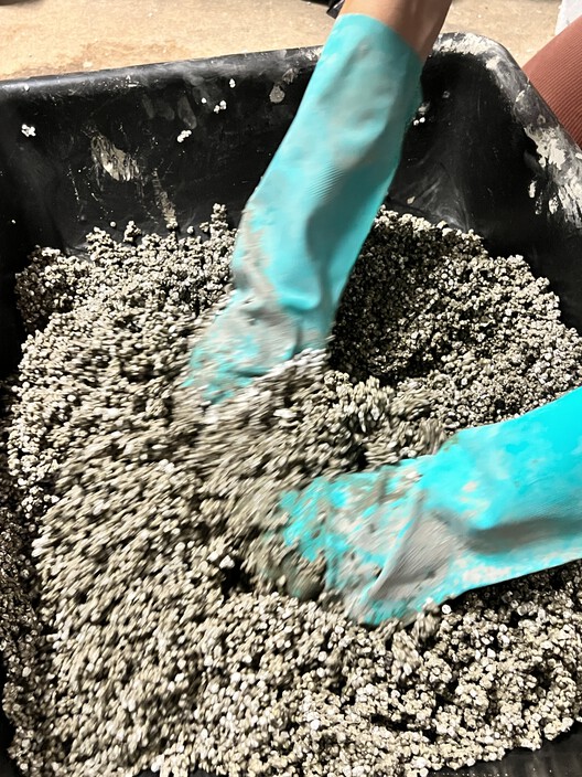 Turning Surfboard Waste into Climate-Resilient Homes in Hawaii - Image 26 of 28