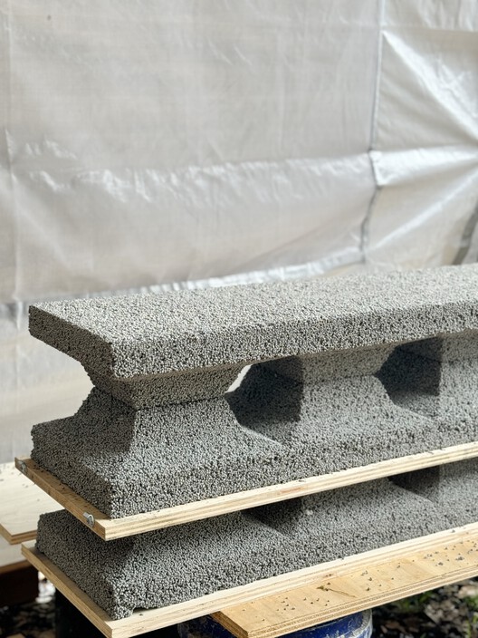 Turning Surfboard Waste into Climate-Resilient Homes in Hawaii - Image 17 of 28