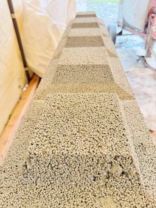 Turning Surfboard Waste into Climate-Resilient Homes in Hawaii - Image 27 of 28