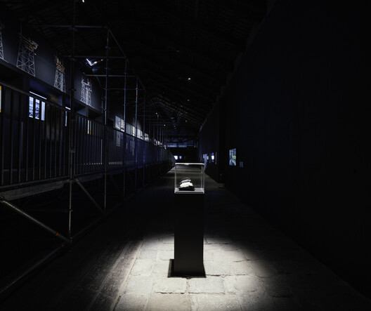 The Italian Pavilion at the Venice Architecture Biennale Urges a Rethink of the Relationship Between Land and Sea - Image 45 of 50