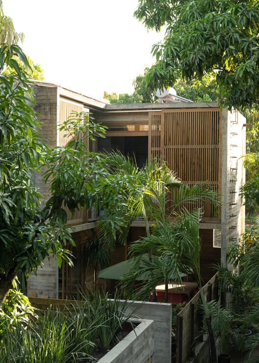 Casa Macu / Chris Luce - Imagem 7 de 29