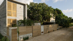 Casa Macu / Chris Luce